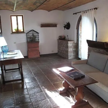 Appartement Blu