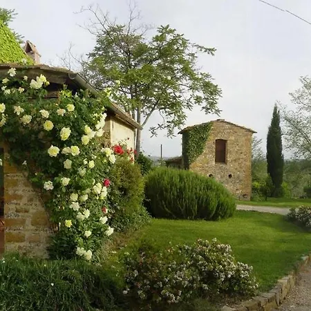 Blu San Donato in Poggio