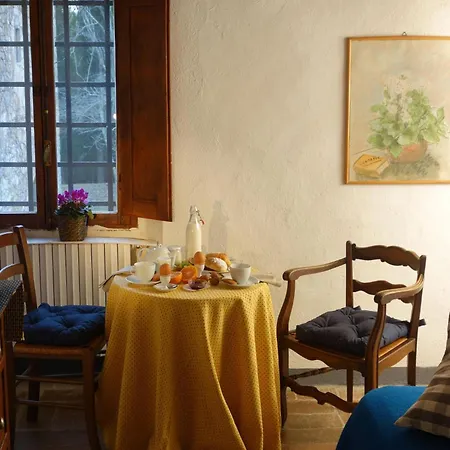 Appartement Blu *