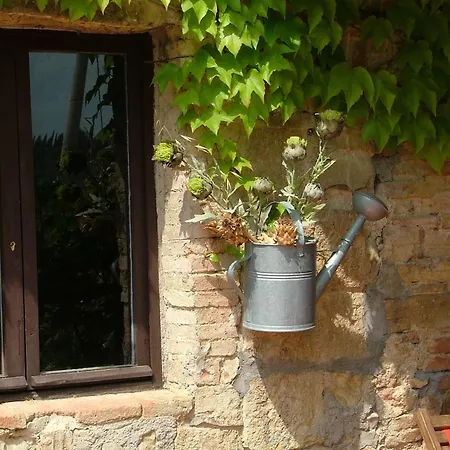 Blu Appartement San Donato in Poggio