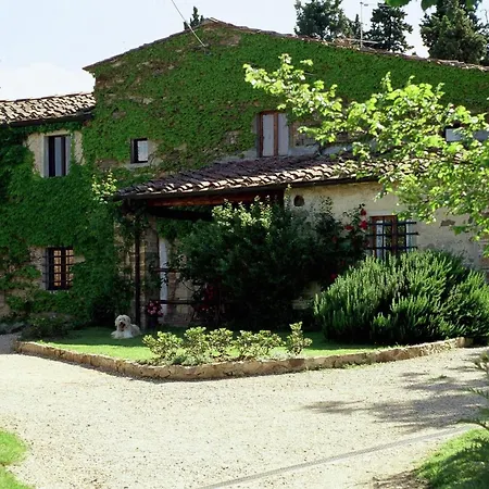 Blu San Donato in Poggio